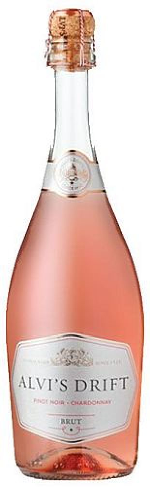 Alvi`s Drift Sparkling Brut Rose